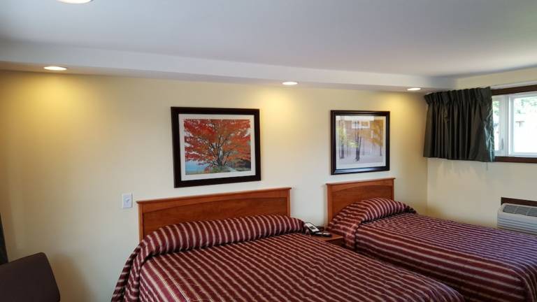 Motel Wisconsin Dells