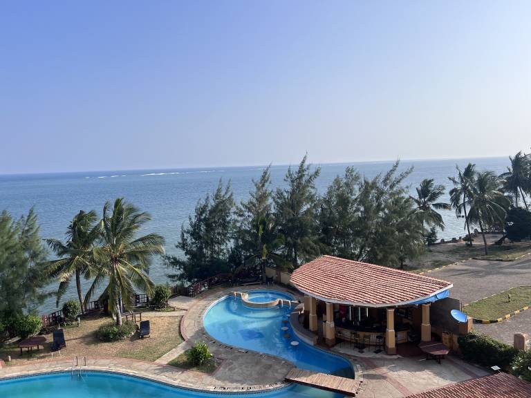 Apartamento  Mombaça