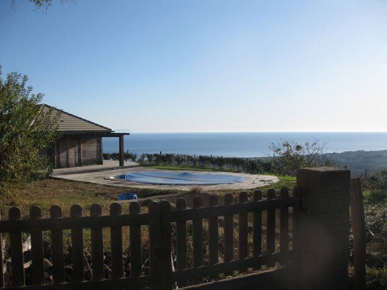 Ferienhaus Moriani-Plage