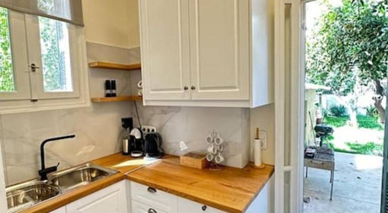 Villa | Pets are welcome — photo 4