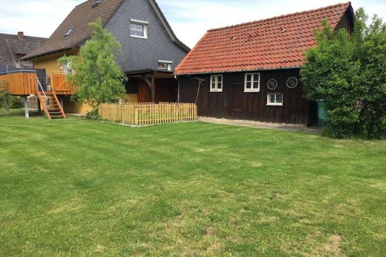 Ferienhaus Hahndorf