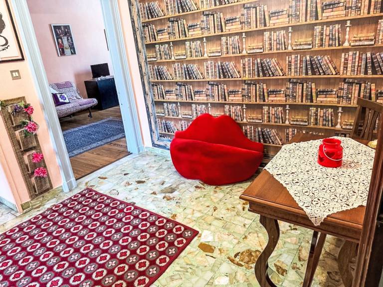Appartement Turin