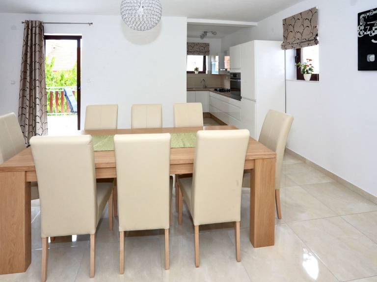 Appartement Bibinje
