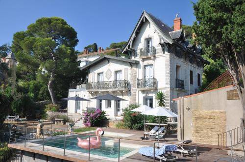 Chambre d'hôtes  Balaruc-les-Bains