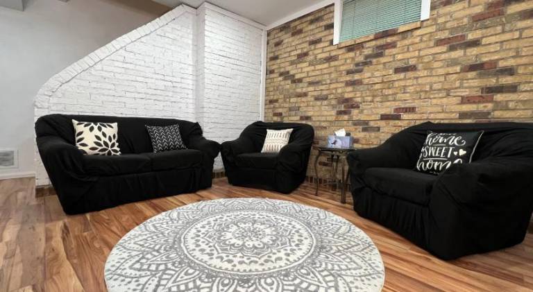 Rental apartment with 1 room for 3 persons — photo 2