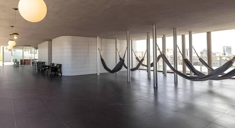 Apartment | Close to São Paulo Museum of Art | Suitable for remote work | Dogs allowed — photo 5