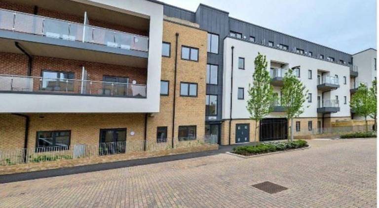 Apartment London Borough of Waltham Forest