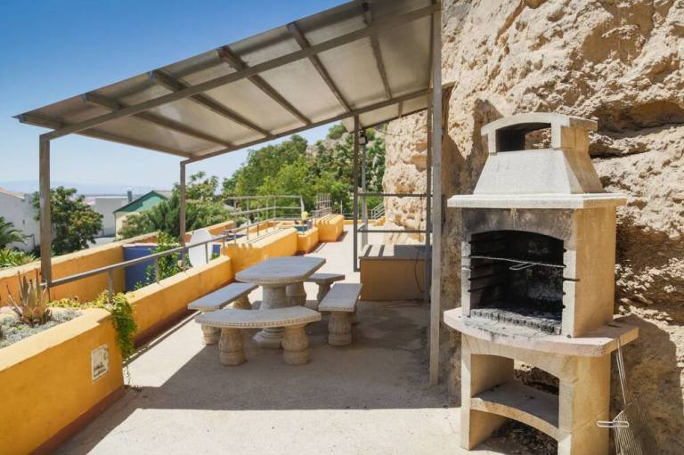 Aparthotel Valtierra