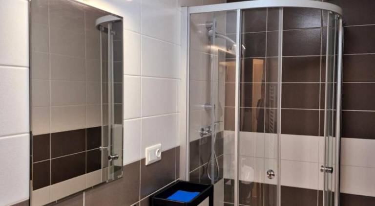 Holiday apartment with 1 room for 2 persons — photo 4