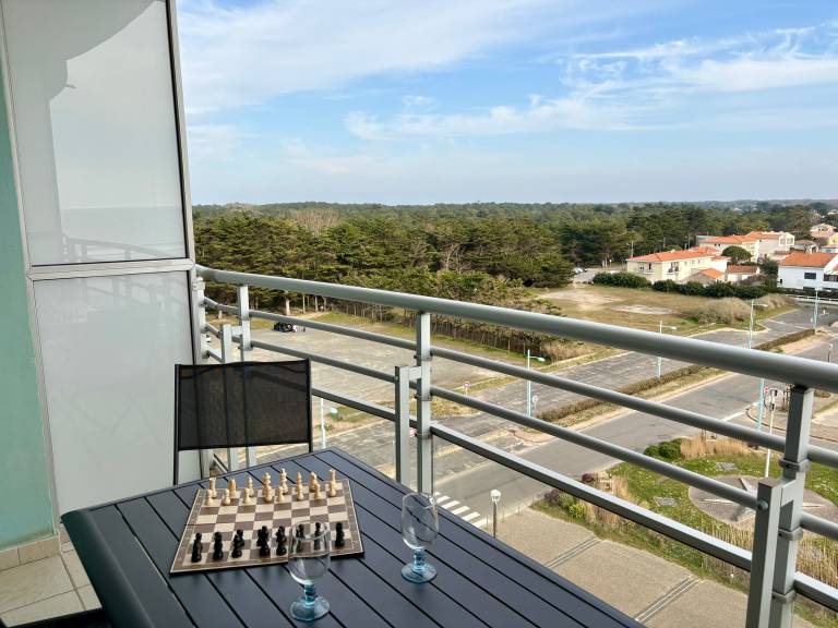 Pleasant holiday apartment | Beach nearby | Pet-friendly — photo 4