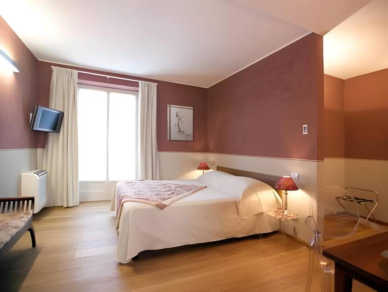 Rocche Costamagna Art Suites in La Morra