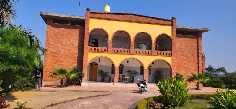 Lalita Home Stay in Rajnagar