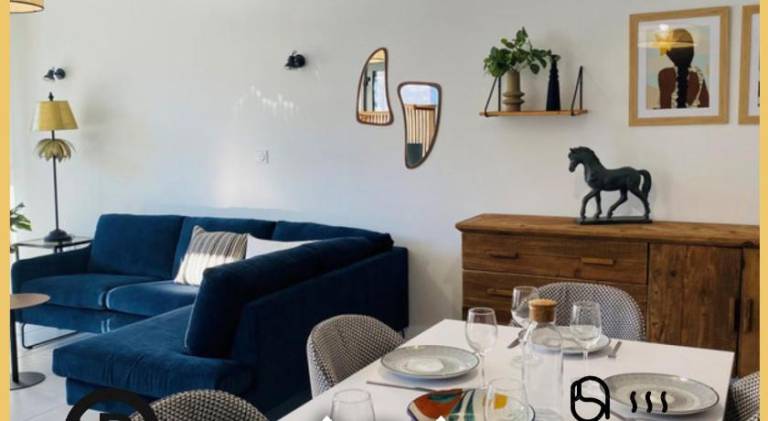 Apartamento Sarlat-la-Canéda