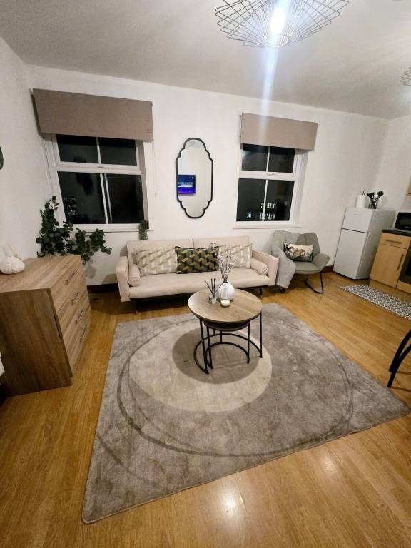 Appartement Southampton