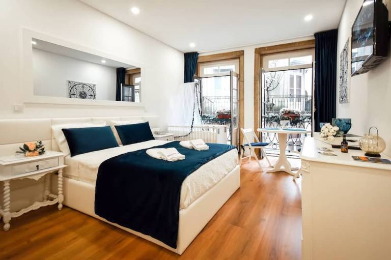 Aparthotel Oporto