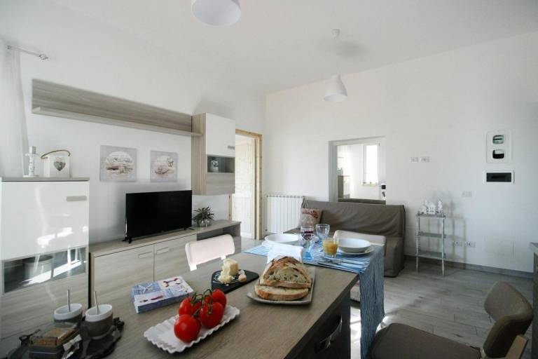 Rental apartment | Sea view | Pets allowed — photo 3