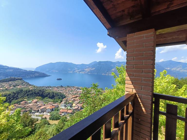 Agriturismo Lago d'Iseo