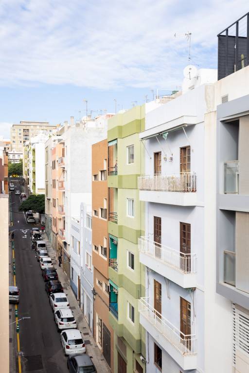 Apartamento  Santa Cruz de Tenerife