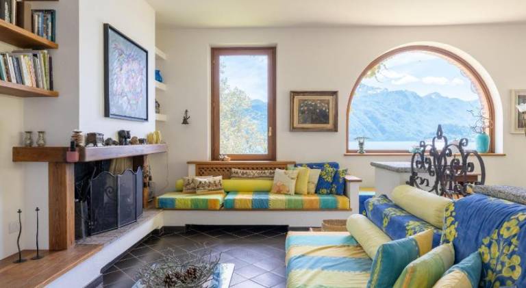 Villa with 4 rooms for 7 persons — photo 2