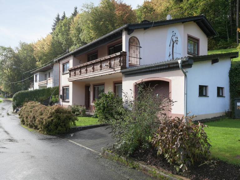 46 m² Ferienwohnung