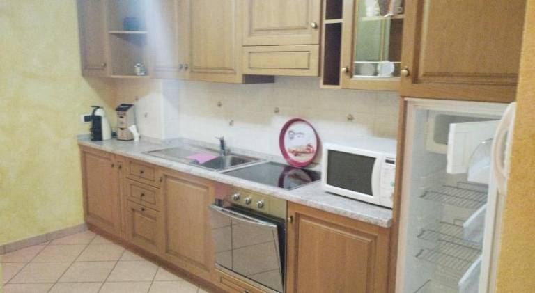 Holiday apartment with 1 room for 4 persons — photo 2