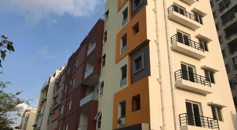 Apartment  Kasavanahalli