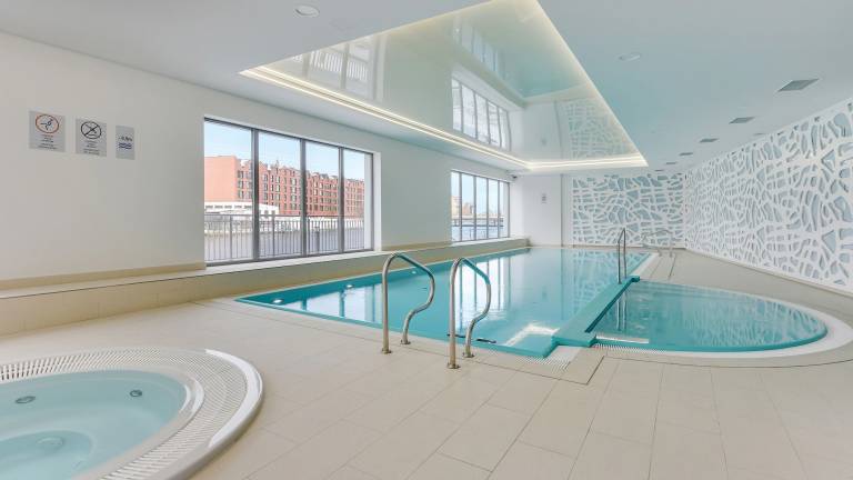 Apartament  Wrzeszcz