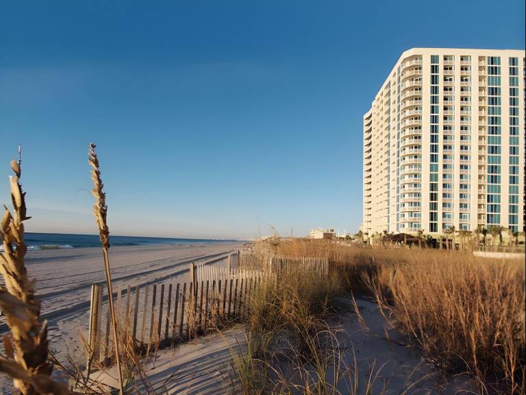 Club Wyndham Towers on the Grove