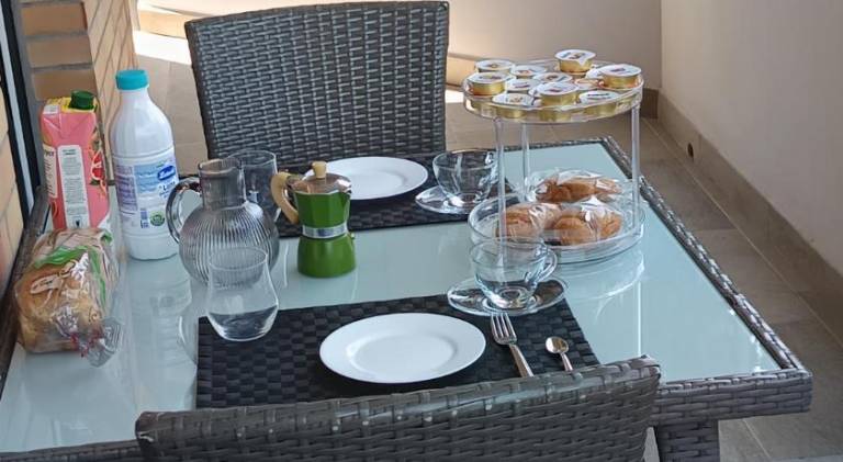 Holiday apartment with 3 rooms for 5 persons — photo 4