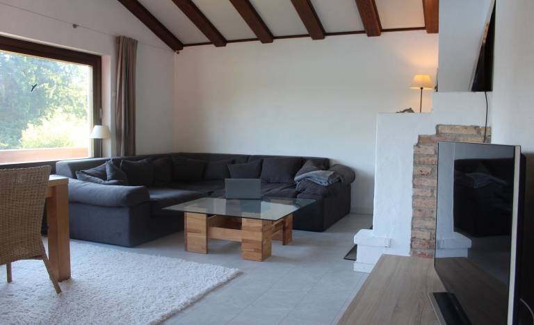 Apartment Kreuth