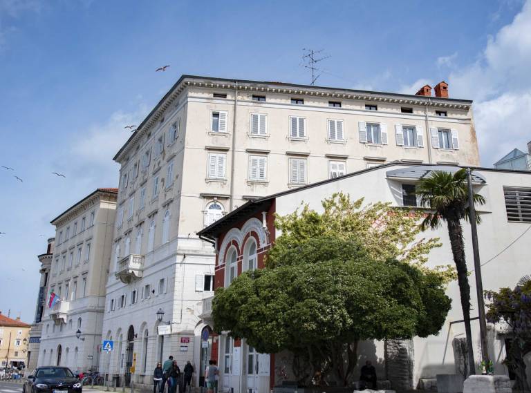 Appartement  Piran