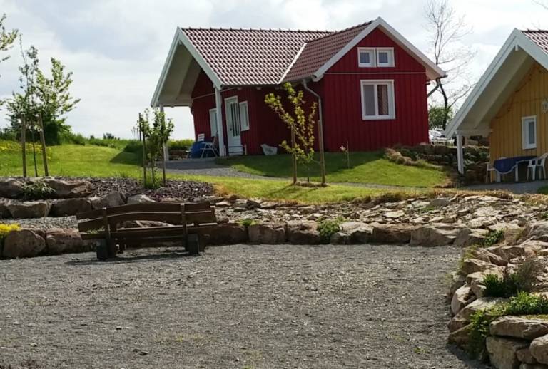 Ferienhaus  Fuldatal