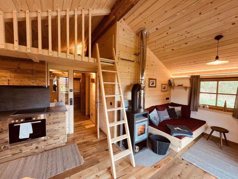 Huis Lofer