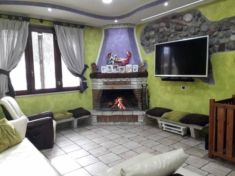 Cottage Campagna