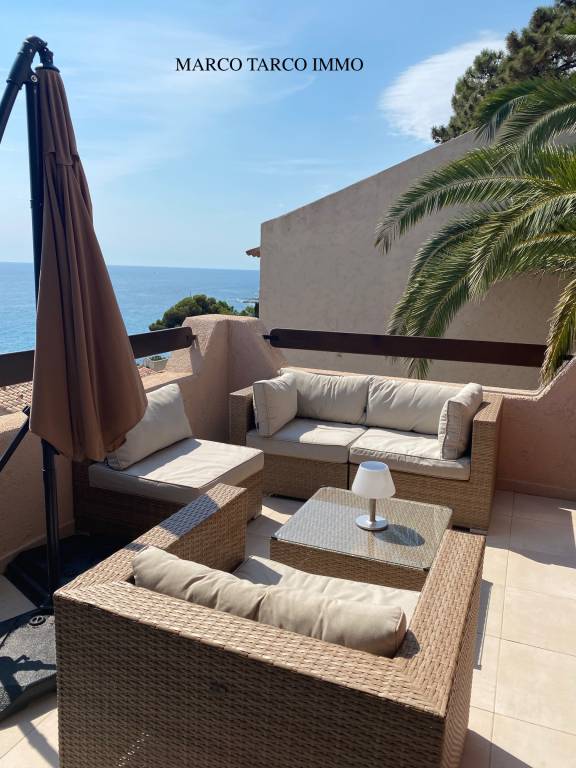 Villa with terrace & BBQ | Panoramic view — photo 4