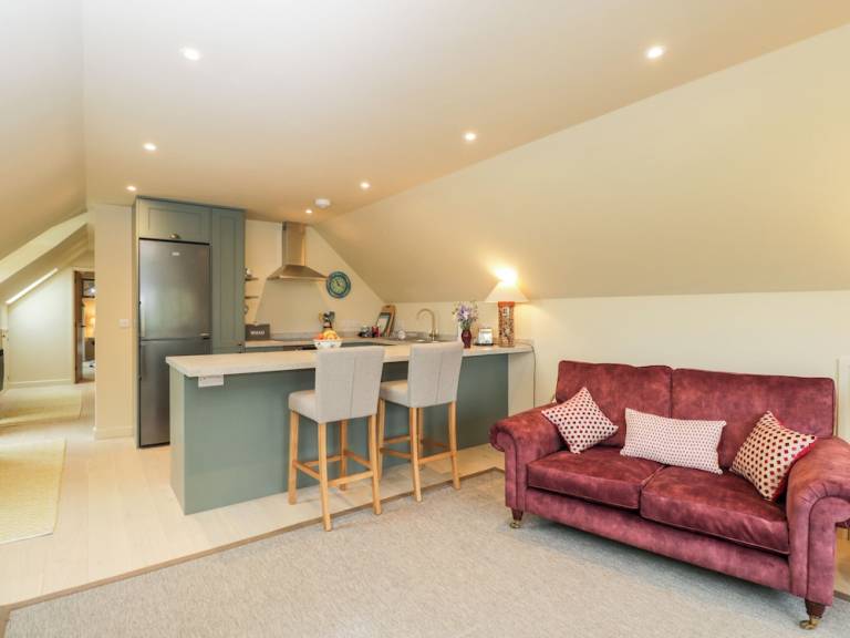 Cottage  Warminster