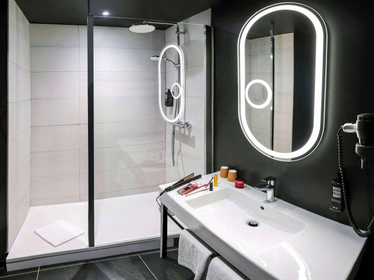 Ibis Pontarlier in Pontarlier