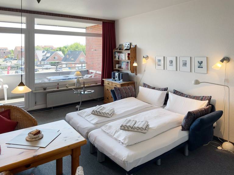 Ferienwohnung  Amrum