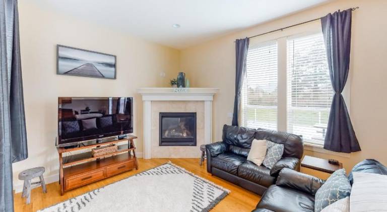 House with 3 rooms for 8 persons in Seaside, OR