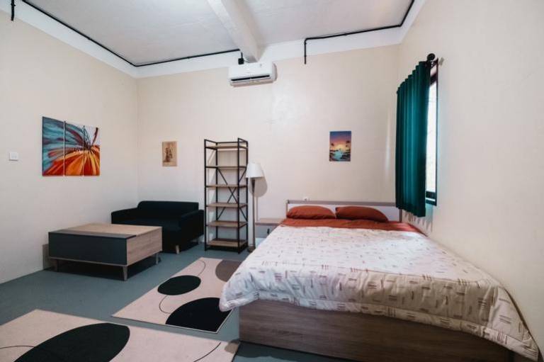 Urban Haven Residence — photo 2