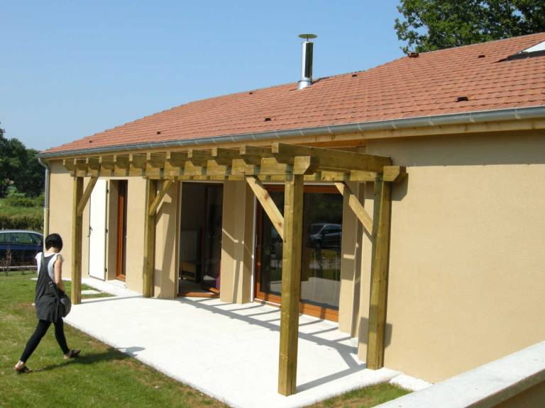 Gite with garden & patio | Dogs allowed — photo 4