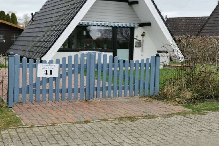 Fully equipped wonderful house with terrace & garden | Beach nearby | Dogs allowed — photo 5