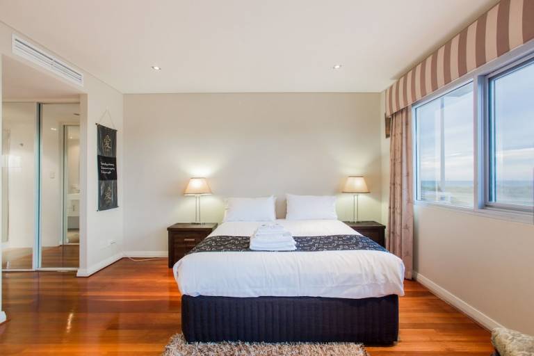 Apartment Rockingham