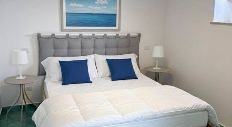 Fico D'india - Sea View Home & Free Parking in Amalfi Coast — photo 2