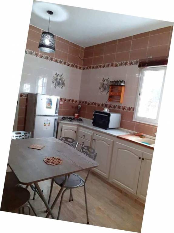 Appartement Djerba Midun