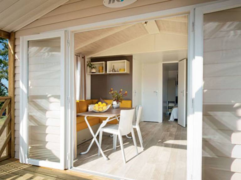Mobil-home  Saint-Hilaire-de-Riez