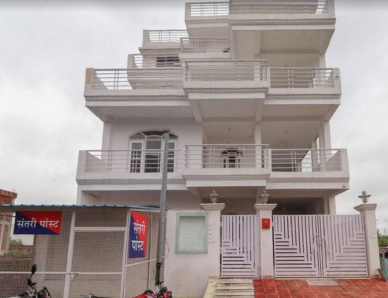 Vacation home | Pets allowed in Lucknow