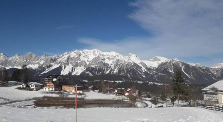 Holiday apartment | Close to the ski | Pets allowed — photo 4