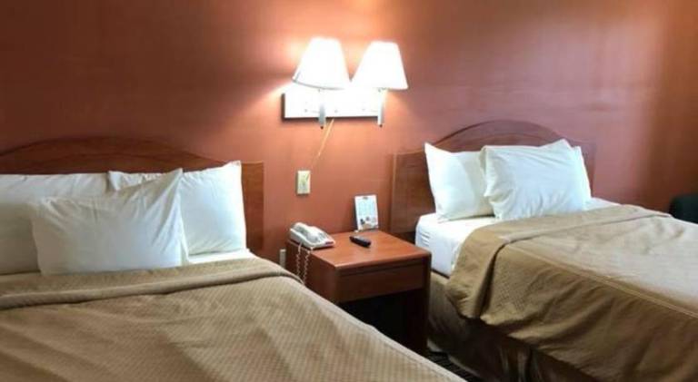 Scottish Inns and Suites Perry — photo 2
