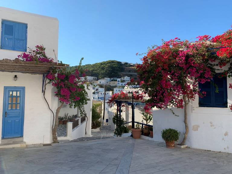 Villa Molos